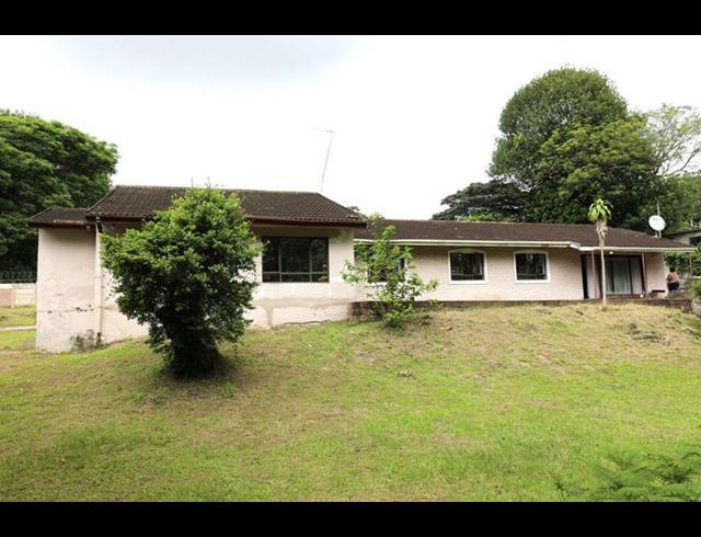 3 BEDROOM HOUSE FOR SALE IN NEW GERMANY CENTRAL